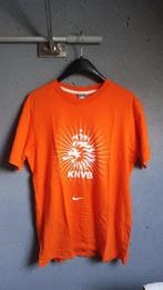 Nike T-Shirt KNVB Nederland Oranje Maat M, Verzamelen, Sportartikelen en Voetbal, Shirt, Overige binnenlandse clubs, Ophalen of Verzenden