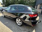 SEAT Leon ST FR 1.4 TSI X-PERIENCE Connect cuise navi panoda, Voorwielaandrijving, Gebruikt, Euro 6, 4 cilinders