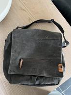 Draagbare fietstas, Fietsen en Brommers, Fietsaccessoires | Fietstassen, Ophalen, Zo goed als nieuw