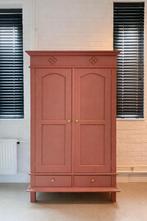 Prachtige meidenkast, Huis en Inrichting, Kasten | Overige, Ophalen, Zo goed als nieuw