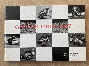 Grand Prix 1967 motoren beschikbaar voor biedingen