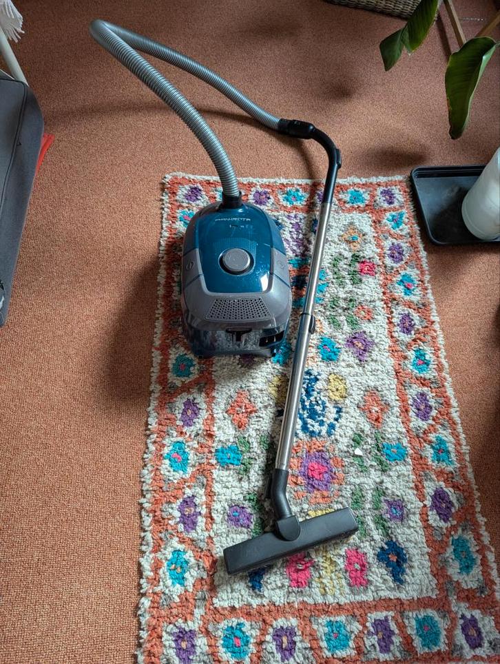 Rowenta Power XXL Stofzuiger, Witgoed en Apparatuur, Stofzuigers, Gebruikt, Stofzuiger, Ophalen