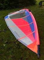 Diverse surfmaterialen, Watersport en Boten, Windsurfen, Ophalen, Gebruikt, Minder dan 250 cm, Zeil