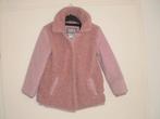 KOKO NOKO tussenjas/winterjas maat 110, Kinderen en Baby's, Kinderkleding | Maat 110, Gebruikt, Meisje, Ophalen of Verzenden, Koko Noko