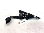 R1 2007 - 2008 Yamaha Cover Cover zijkant kopkuip D1-47884, Motoren