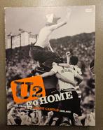 DVD U2 "go home", Cd's en Dvd's, Dvd's | Muziek en Concerten, Ophalen of Verzenden