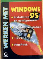 5 WINDOWS UITLEGBOEKEN, Ophalen of Verzenden, Zo goed als nieuw, Overige onderwerpen