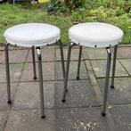 2 retro krukjes, Ophalen, Huis en Inrichting