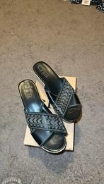 Nieuw sandalen maat 39 merk Cha-Label, Kleding | Dames, Schoenen, Cha-Label, Zwart, Nieuw, Sandalen of Muiltjes