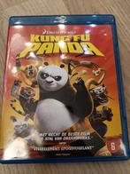 Kung Fu Panda Blu-ray, Cd's en Dvd's, Blu-ray, Ophalen of Verzenden, Zo goed als nieuw, Tekenfilms en Animatie