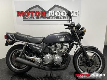 Honda CB 750F Boldor CB750 beschikbaar voor biedingen