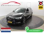 Opel Insignia 1.5 Turbo 165PK Innovation Vol Leder Elektr aK, Auto's, Te koop, Benzine, 73 €/maand, Gebruikt