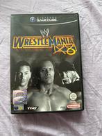 WrestleMania X8 - Nintendo GameCube, Gebruikt, 2 spelers, Eén computer, Ophalen of Verzenden