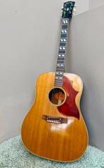 Gibson Southern Jumbo SJN 1968, Ophalen of Verzenden, Gebruikt, Western- of Steelstringgitaar, Met koffer