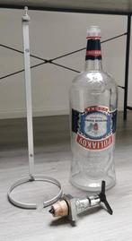 Poliakov 4,5l fles, Ophalen, Zo goed als nieuw