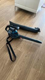 Gardena accu bladblazer zonder accu, Ophalen, Gebruikt, Accu, Handgedragen
