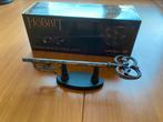 Weta Mirkwood goalkey Lord of the Rings Hobbit, Verzamelen, Lord of the Rings, Nieuw, Ophalen of Verzenden, Replica