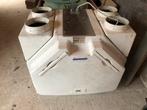 Rucon wtw unit, Ophalen, Gebruikt, Ventilator en Afzuiger