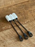 3 nash slaphead 10 gram als nieuw., Watersport en Boten, Hengelsport | Karpervissen, Ophalen of Verzenden, Zo goed als nieuw, Overige typen