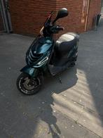 Zip 4t 80cc 2v - Goede Staat, Fietsen en Brommers, Scooters | Piaggio, Ophalen, Maximaal 45 km/u, Zip, Zo goed als nieuw