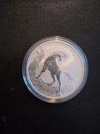 Brumby Horse 2022, Verzenden, Zilver