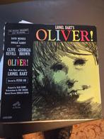 Lionel Bart's Oliver Lp, Ophalen of Verzenden, Zo goed als nieuw, 12 inch