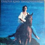 Carole King – Thoroughbred, Ophalen of Verzenden, Gebruikt, 12 inch, Singer-songwriter