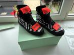 Off white schoenen 39, Ophalen, Zwart, Sneakers of Gympen, Zo goed als nieuw