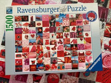 UITDAGENDE PUZZELS OM TE LEGGEN beschikbaar voor biedingen