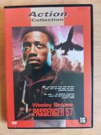 Passenger 57 - Wesley Snipes 1992, Cd's en Dvd's, Dvd's | Actie, Vanaf 16 jaar, Ophalen of Verzenden, Zo goed als nieuw