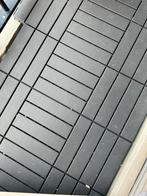 Ikea vlonder-tegels, Ophalen of Verzenden, Beton, Terrastegels