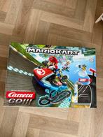 Mario Kart Carrera GO racecircuit zgan, Ophalen, Carrera, Zo goed als nieuw, Met looping