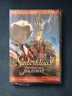 Sinterklaas dvd, Alle leeftijden, Ophalen of Verzenden, Nieuw in verpakking