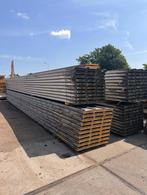 Sandwichpanelen dakbeplating dakplaten isolatie 11,85m, Ophalen of Verzenden, Overige materialen
