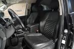 Toyota Land Cruiser 2.8 D-4D-F Challenger Window Van, Gebruikt, Euro 6, 4 cilinders, Zwart