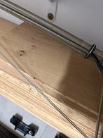 Prachtig eiken ongeveer 5 vierkante meter, Doe-het-zelf en Verbouw, Vloerdelen en Plavuizen, Ophalen, Nieuw, 10 tot 30 cm, Hout