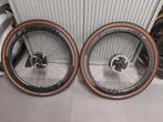 Roval Rapide CL50 disc carbon wielset, Wiel, Roval Rapide CL50, Racefiets, Ophalen of Verzenden