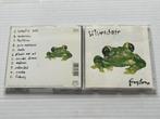 CD - Silverchair - Frogstomp, Verzenden, Zo goed als nieuw, Alternative