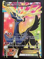 Xerneas EX 146, Hobby en Vrije tijd, Verzamelkaartspellen | Pokémon, Ophalen of Verzenden, Zo goed als nieuw, Losse kaart