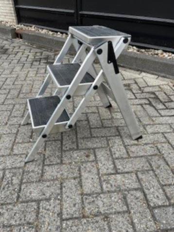 Little Jumbo Little Giant trap 3 treden NIEUW beschikbaar voor biedingen