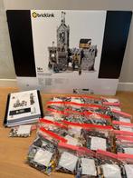 LEGO BrickLink Designer Program Mountain Fortress 910029, Ophalen, Zo goed als nieuw, Complete set, Lego