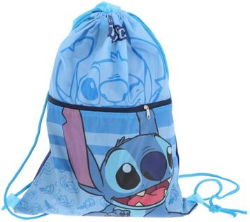 Stitch Gymtas - Disney Zwemtas Deluxe - Rugtas beschikbaar voor biedingen