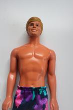 1020-1985 Tropical Ken zeer mooi, Ophalen of Verzenden, Gebruikt, Fashion Doll
