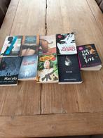 Middelbare schoolboeken, Boeken, Partijen en Verzamelingen, Ophalen of Verzenden, Gelezen