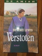 De Amish - Verstoten - Beverly Lewis, Boeken, Ophalen of Verzenden