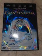 continuum, Ophalen of Verzenden, Zo goed als nieuw, Actie