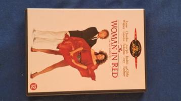 The Woman in Red "Gene Wilder" beschikbaar voor biedingen