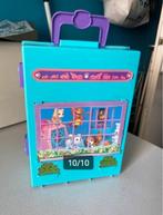 Littlest Petshop huisje opklapbaar jaren 90, Ophalen of Verzenden, Zo goed als nieuw