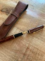 Waterman vulpen, Ophalen of Verzenden, Zo goed als nieuw, Vulpen, Waterman