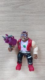 Teenage Mutant Ninja Turtles – Mutatin Bebop 1992, Ophalen of Verzenden, Gebruikt